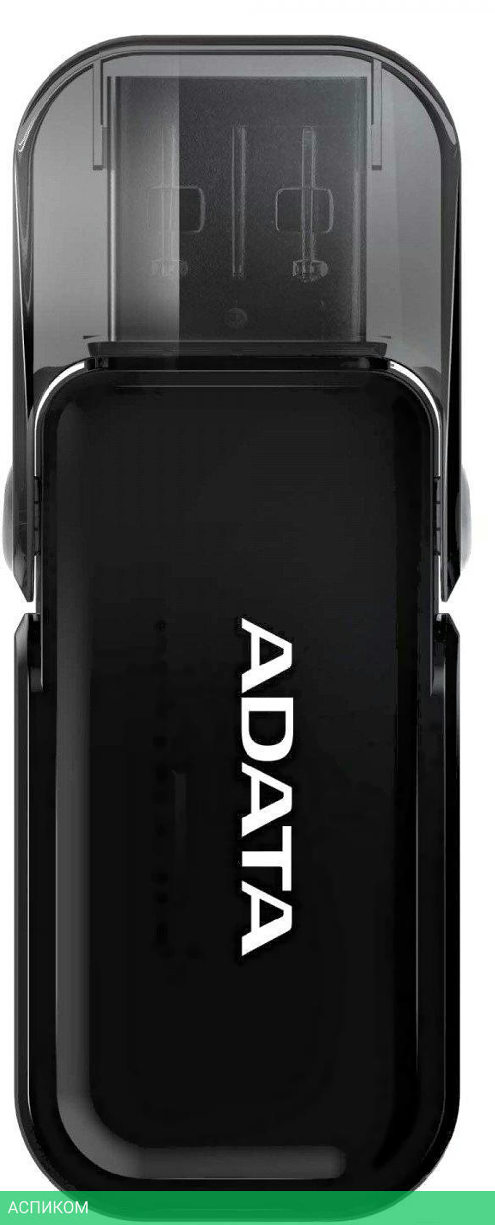 USB Flash-накопитель A-Data UV240 32GB черный