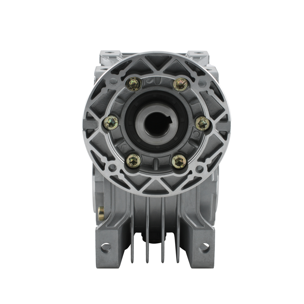 Редуктор червячный INNORED 063 (i=60) вал вх./вых. 120*19/25 мм