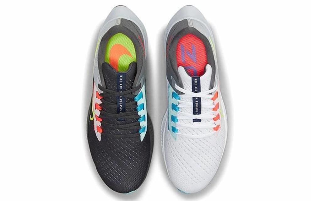 Кроссовки Nike Pegasus 38 Limited Edition (Женская размерная сетка)