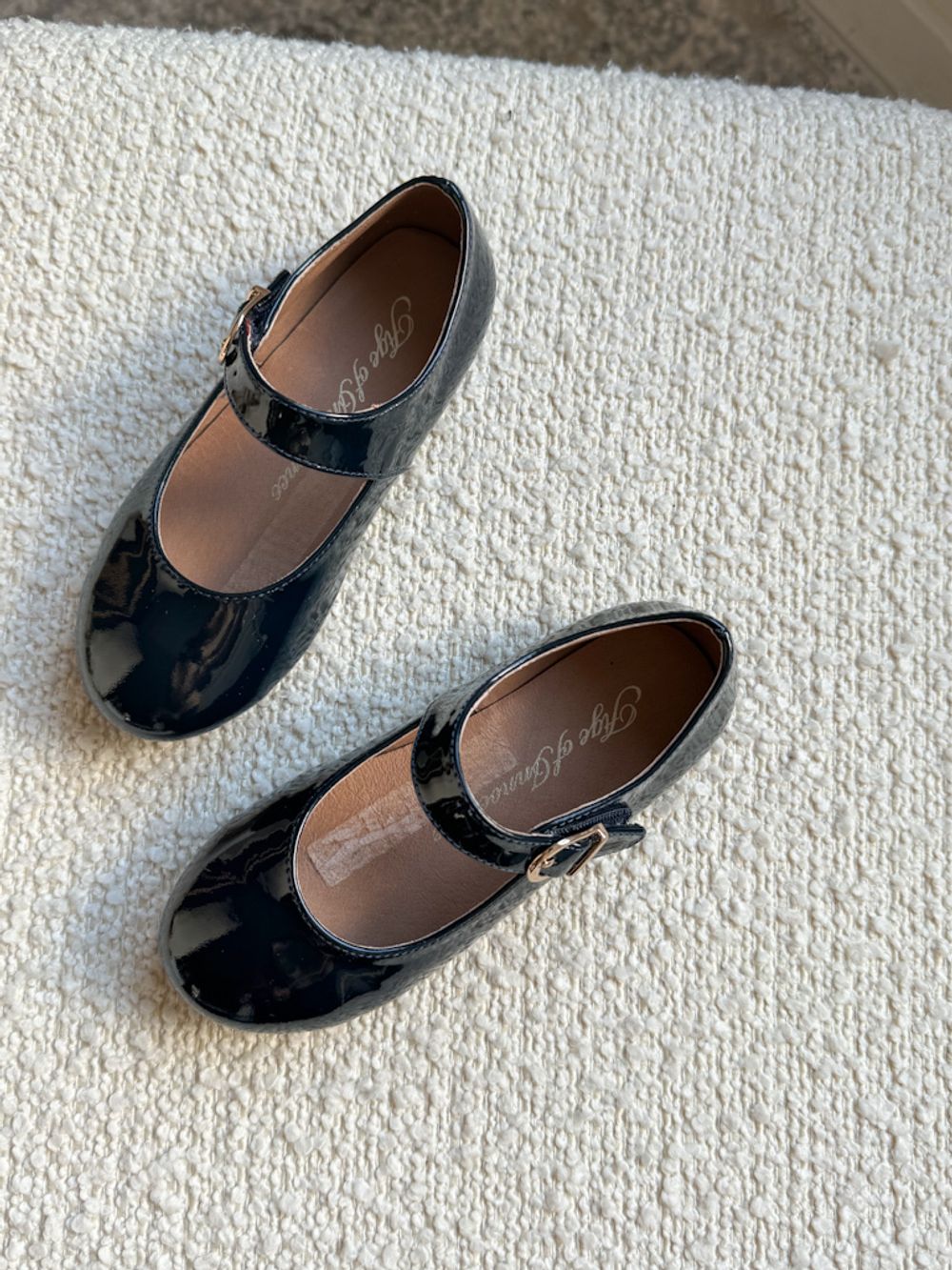 Лаковые туфли Age of innocence, 28,5