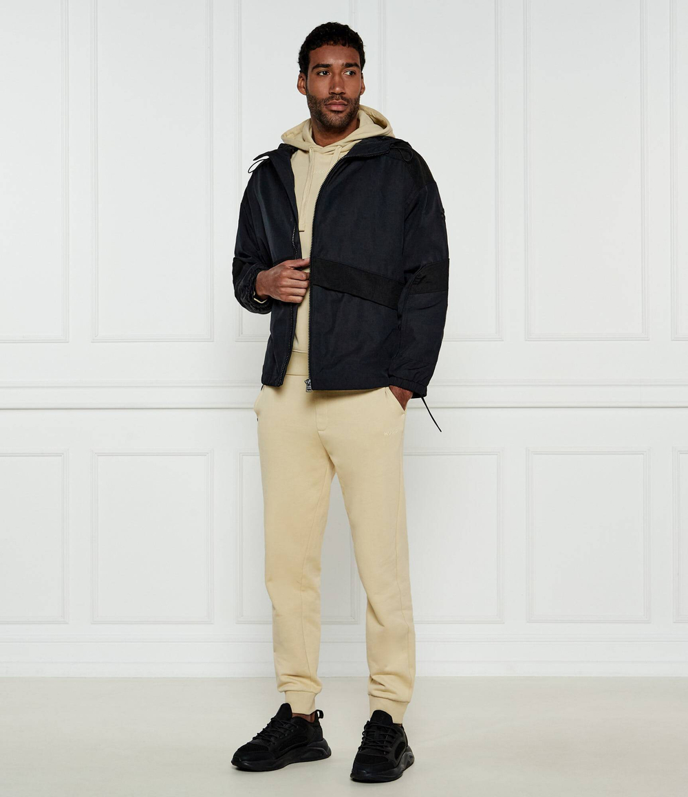 Куртка Byro2511 HUGO - черный(50531882)