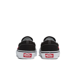 Детские слипоны Vans Classic Slip-On Shoes 'DJ Rocket Jam Black' VN0A5KXMBOV