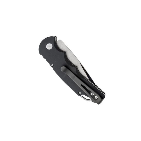 Складной нож Pro-Tech Tactical Response 5 T5450 c клинком из стали CPM-S35VN, рукоять алюминий