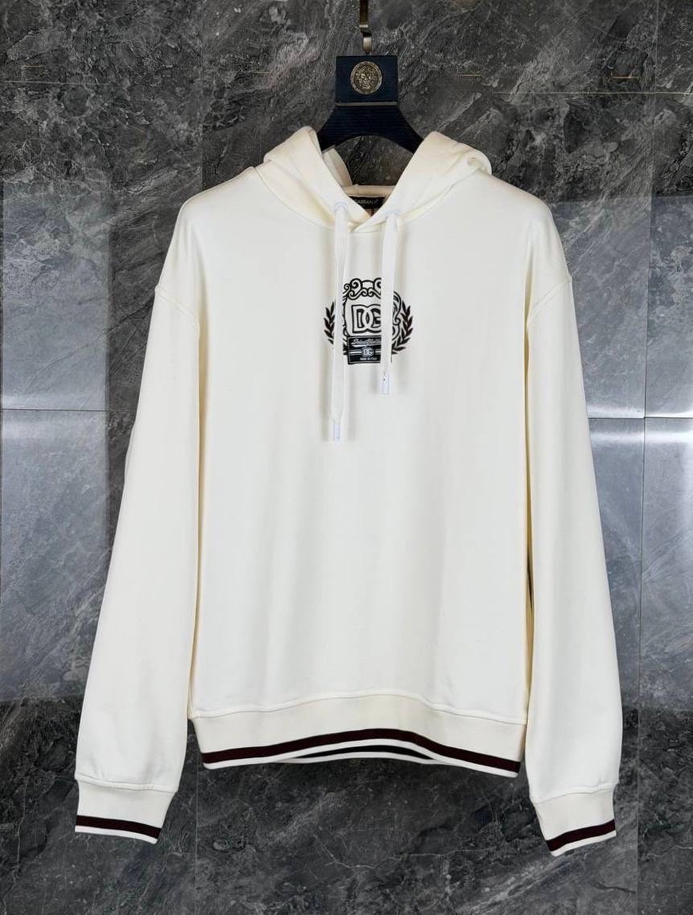 Худи Dolce & Gabbana