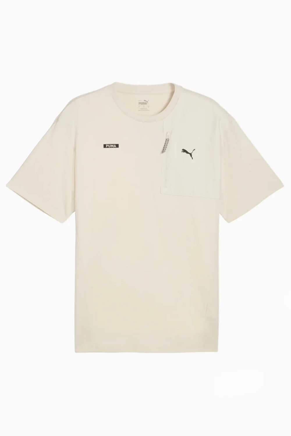 Футболка Puma Desert Road