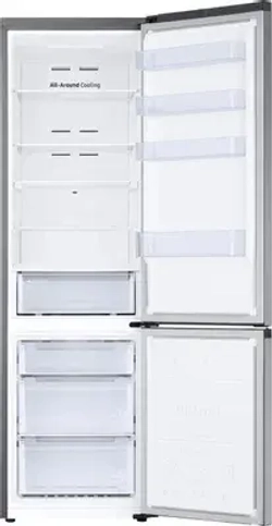 Холодильник Samsung RB38C671DSA/EF