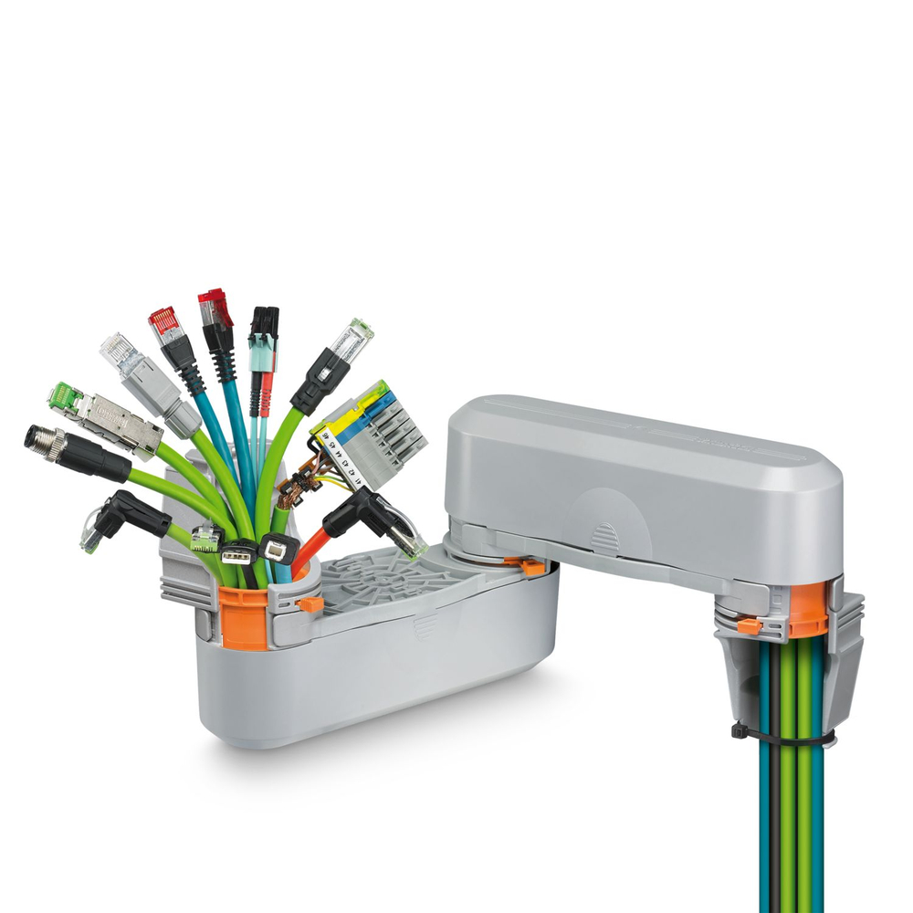 CGS 50 - Система ввода кабелей 3071400