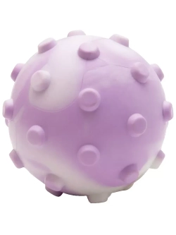 GAMMA Игрушка из цельнолитой резины "Мина", d75мм