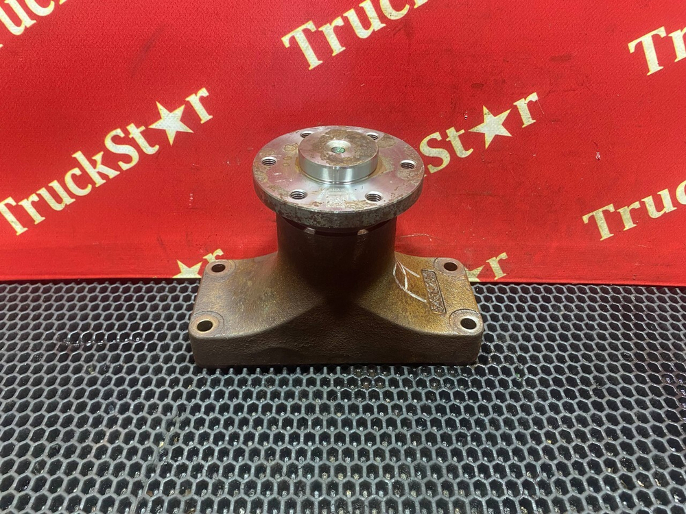 Кронштейн вискомуфты 2023г