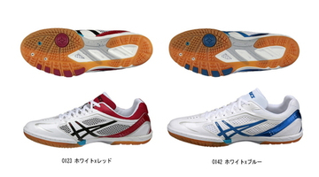 ASICS ATTACK EXCOUNTER