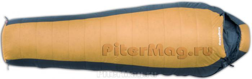 Спальник KingCamp Warm 600