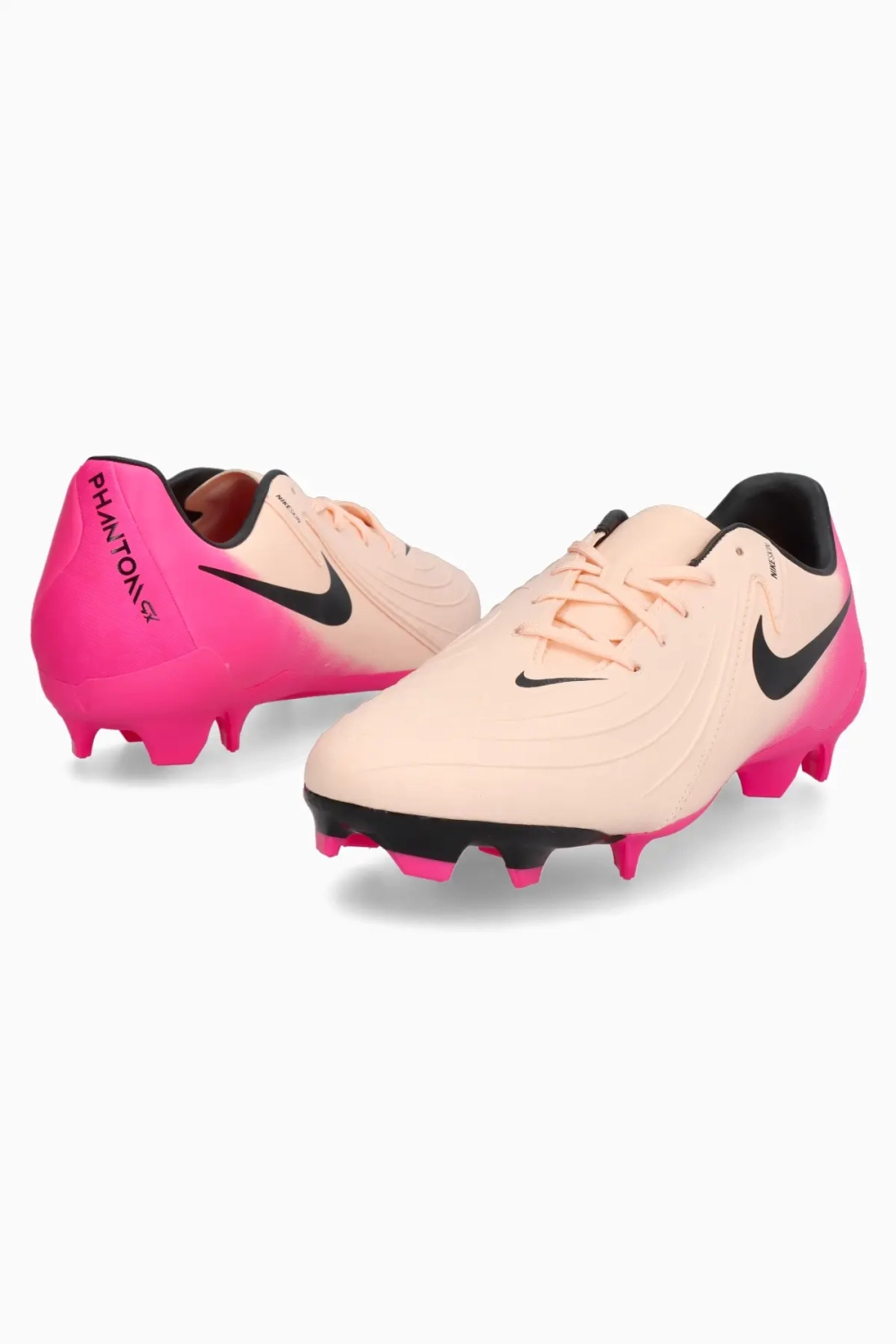 Бутсы Nike Phantom GX 2 Academy FG/MG