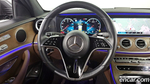 Mercedes-Benz E-Class W213 E250 Exclusive (03.2021)
