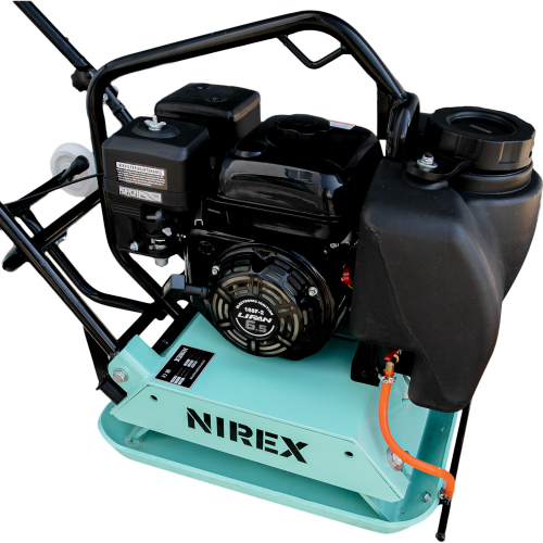 Виброплита NIREX NVP 90   89кг