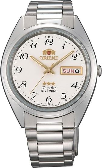 Мужские часы Orient FAB00003W9