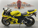Suzuki GSX-R600 , 2004