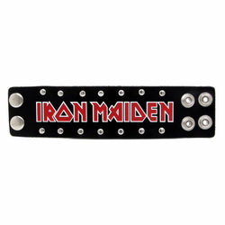 Браслет Iron Maiden