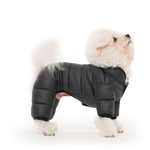 553 PA-OW Комбинезон "AIR 3", без капюшона, унисекс