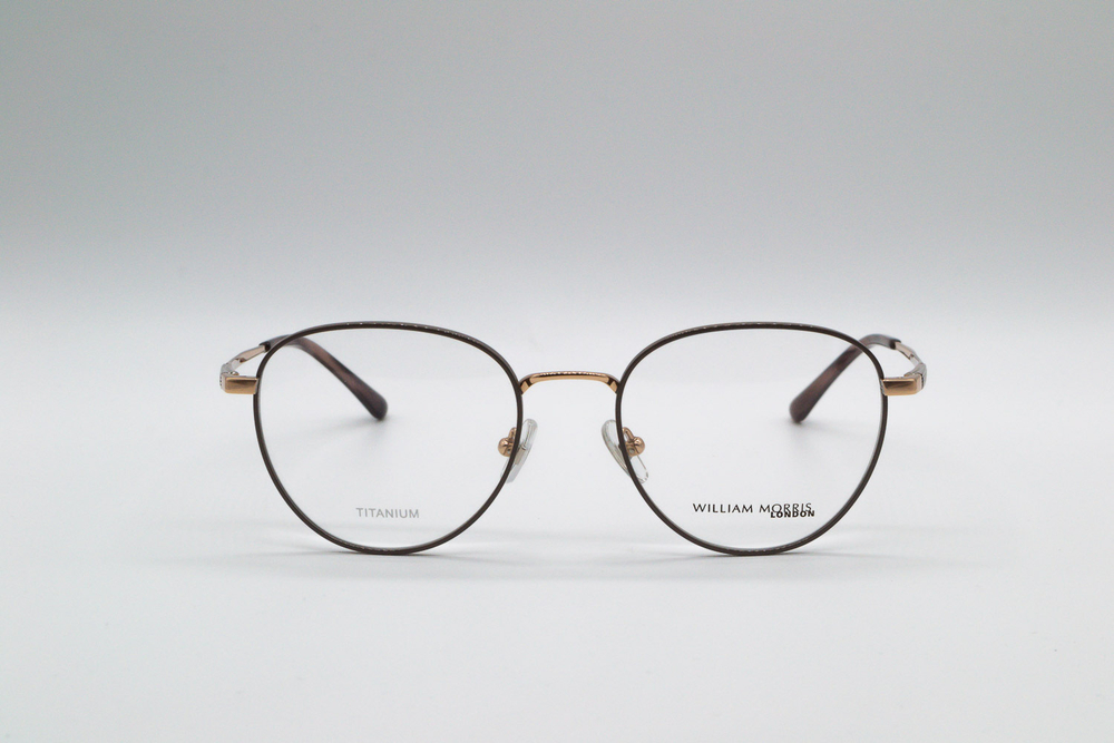 Изг. оправы William Morris London 50255 C2 52/19