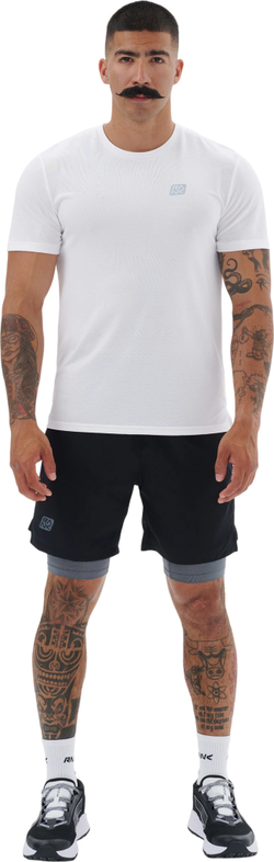 Шорты RANK Man 2 in 1 Shorts