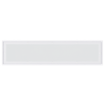 Светильник LED ДВО15-38-142 WP ЕМ1 940 1195х295х73мм АСТЗ