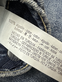 Джинсы Zara