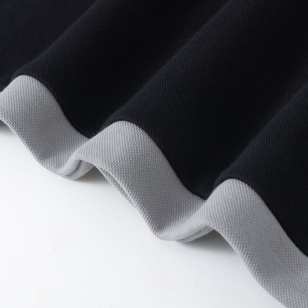 Поло Ymkashix черное