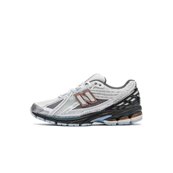 New Balance 1906R "White Silver Grey"