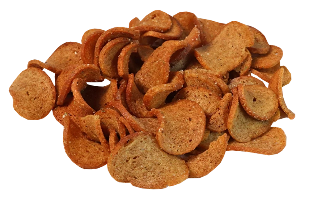 Хлебные слайсы, 100 гр, DDBakery