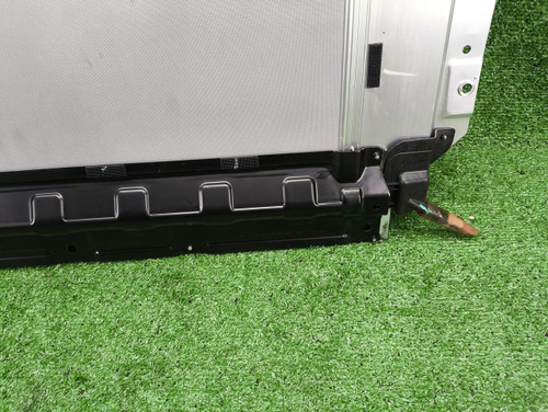 Панорамная крыша Omoda C5 (2022-н.в.)