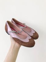 Туфли Annabel Winship