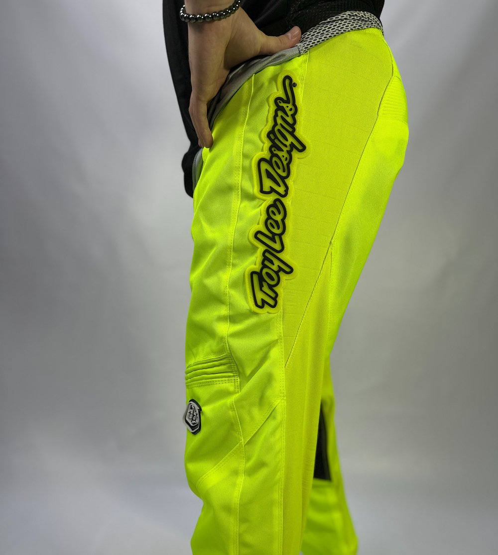 Мотоштаны Troy Lee Design (толстые)