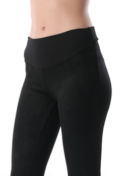 Брюки Герман для беременных зауженные