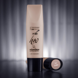 Крем тональный SILK PERFECTION (сухая кожа), тон «Latte» №13, 30 мл