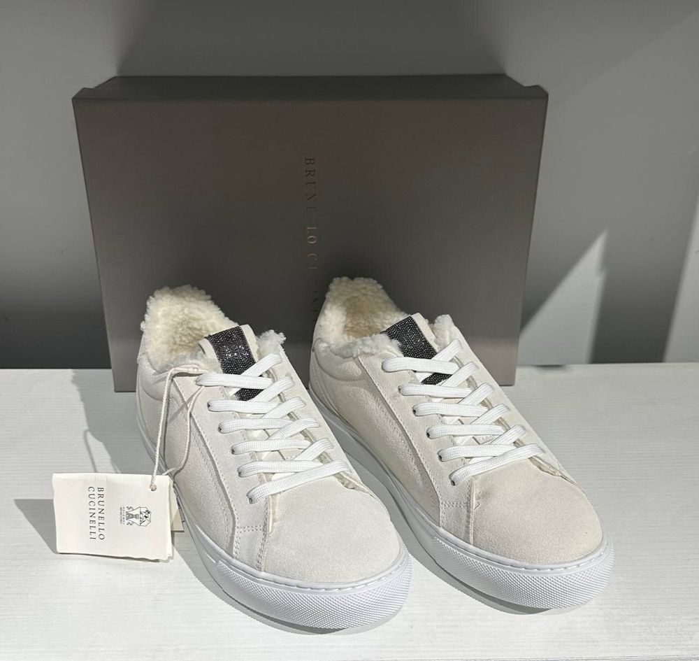 Спортивный костюм Brunello Cucinelli