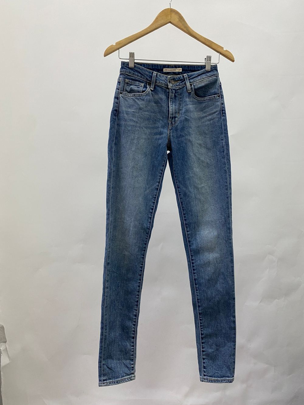 Джинсы Levi’s