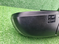 Зеркало левое Hyundai Tucson 3 (2015-2018) 6 конт.