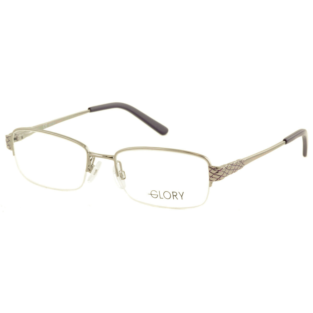 Оправа для очков Glory 681 Silver