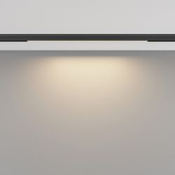 Встраиваемый светильник Maytoni Basis TR190-1-5W3K-B