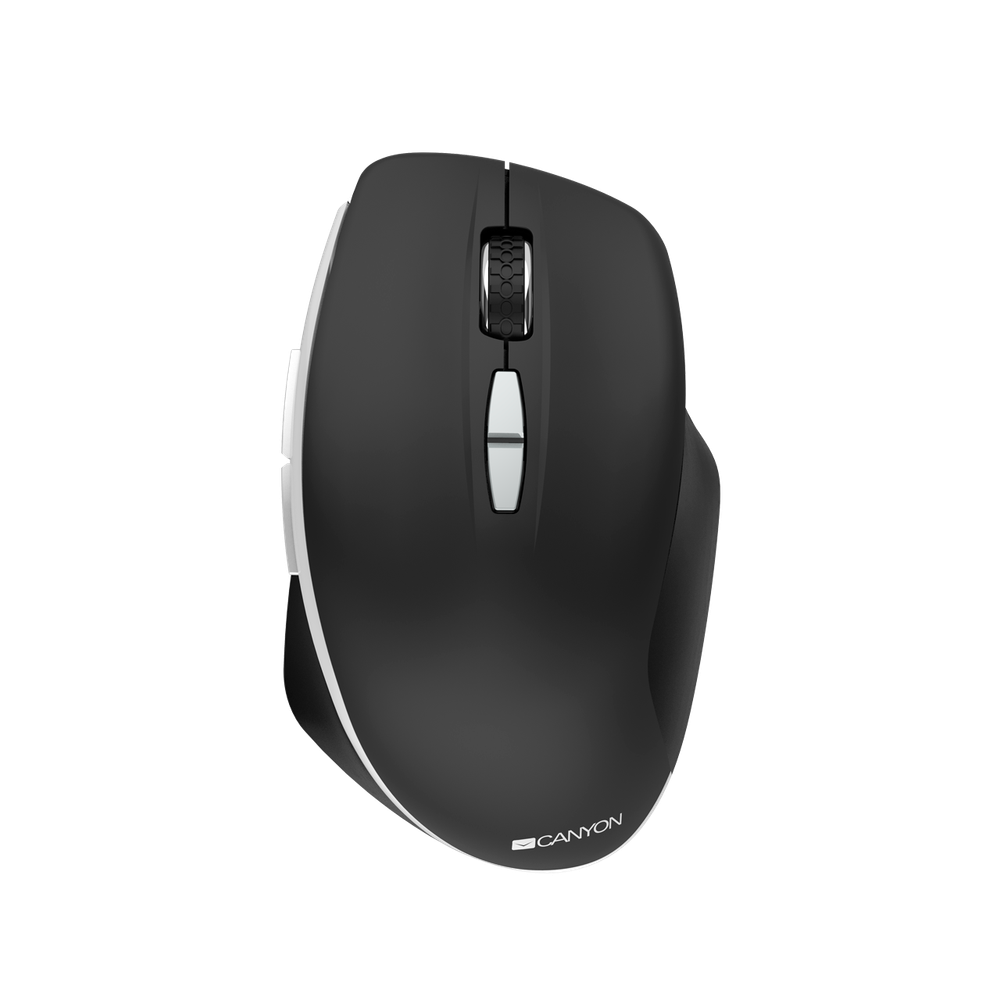 Мышь Canyon CNS-CMSW21BL
