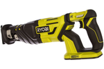 Пила сабельная аккумуляторная Ryobi One+ R18RS7-0 без аккумулятора в комплекте 5133003809