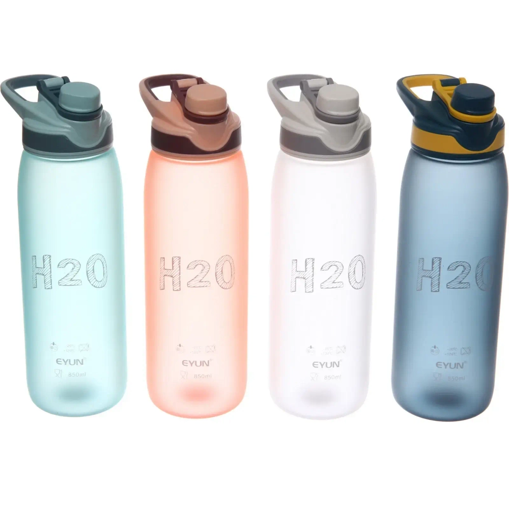 Бутылка спортивная YY-812 (850 мл)