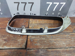 Накладка решетки радиатора BMW 3-Series (F34) GT 13-20 Б/У Оригинал 51137294804