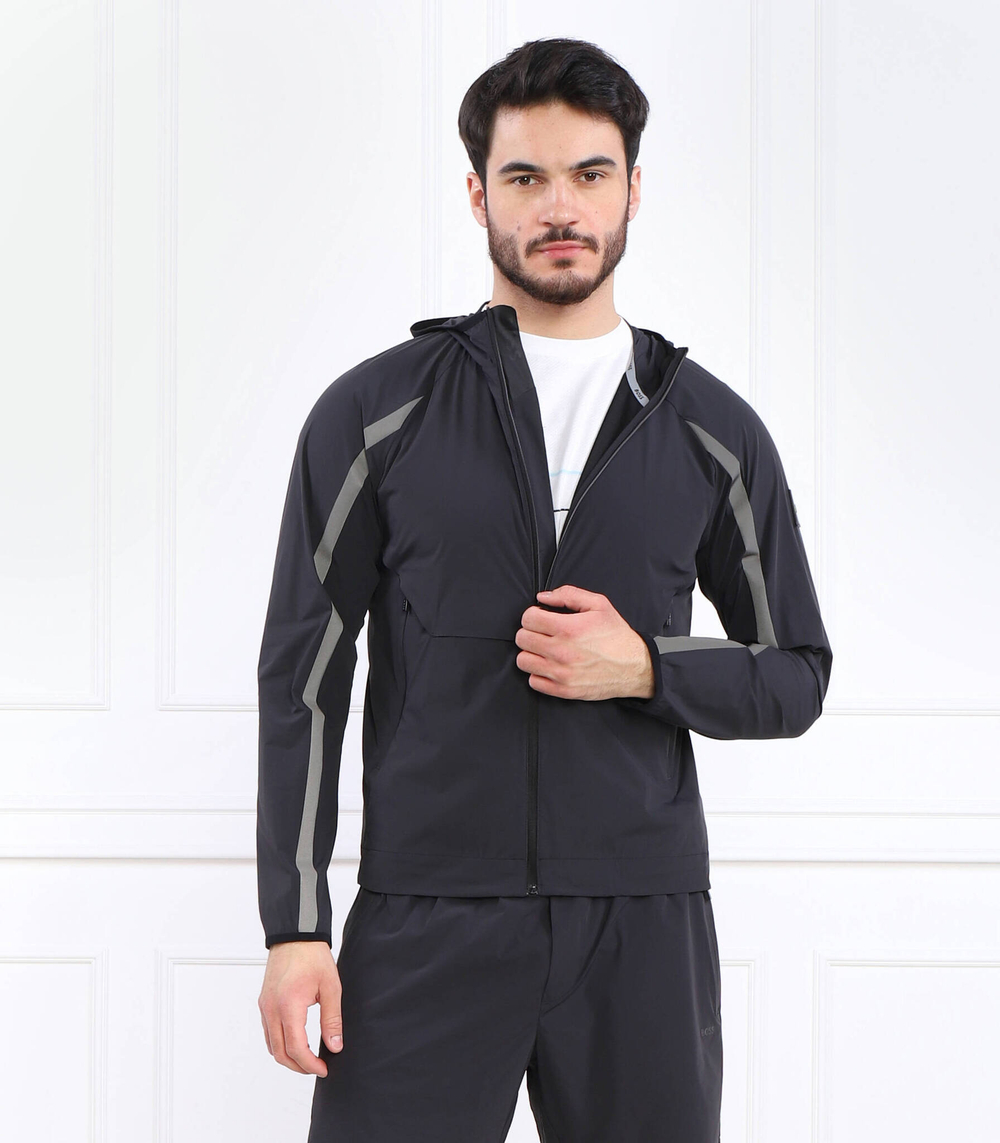 Куртка J_Ophris BOSS GREEN - графитовый(50482352)