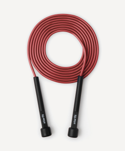Скакалка STARFIT RP-101 малиновый, 3 м