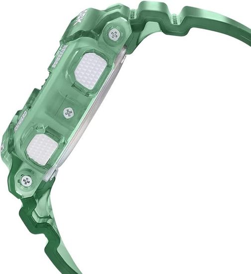 Наручные часы Casio G-Shock GMA-S120GS-3ADR