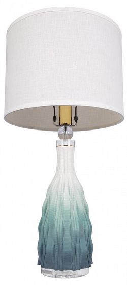 Настольная лампа декоративная Loft it Mediterraneo 10262T/L