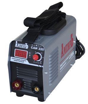 Сварочные аппараты АмпирЪ