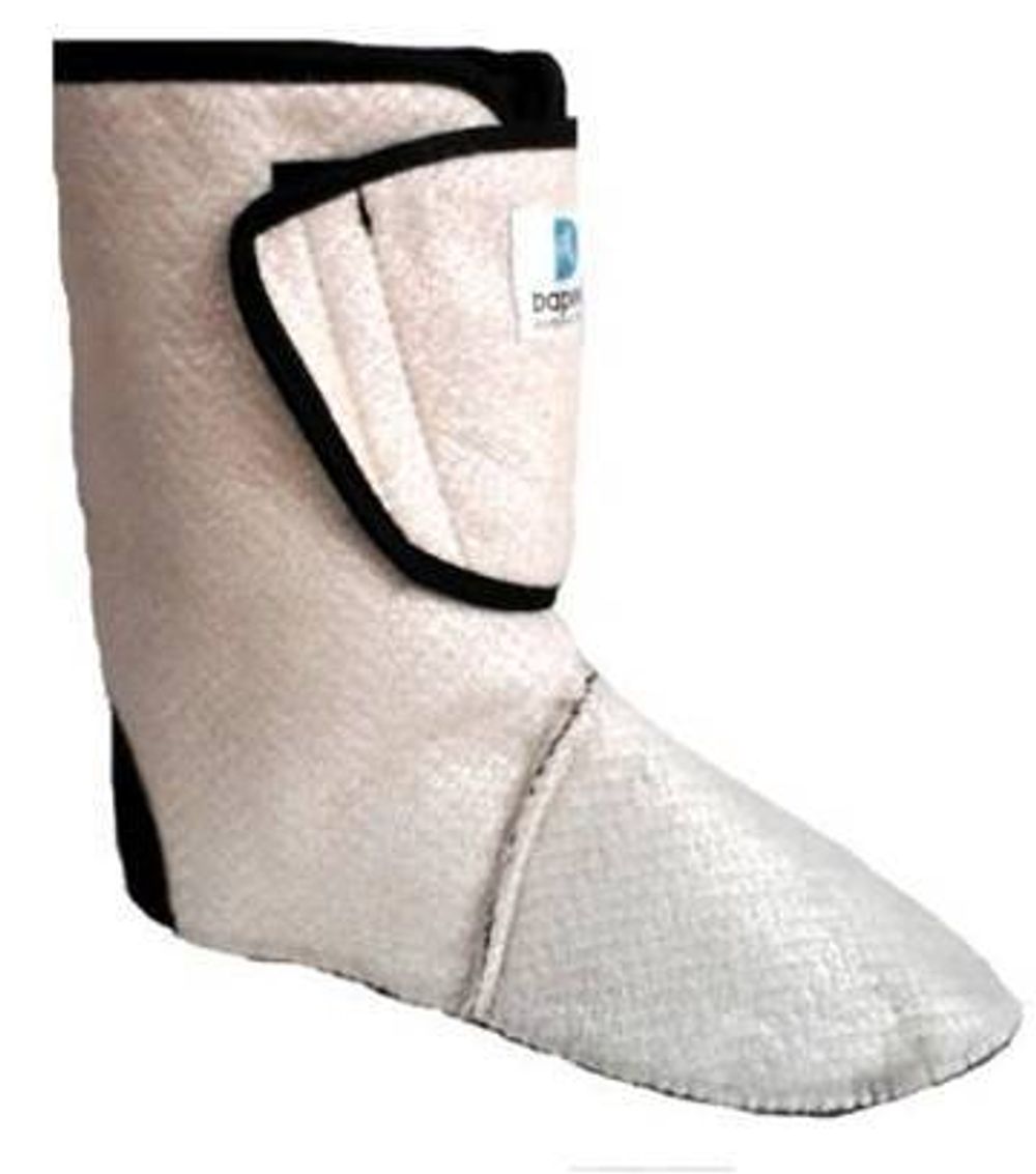 Сапоги мужские зимние «Иваныч» Д343-НУ "ICE Land" (Олива/Черный)