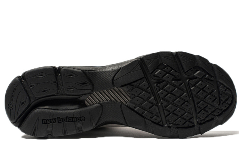 Кроссовки New Balance Nb 991.9